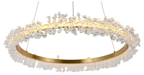 Подвесной светильник Kink Light Лаура 08243,36A в Нижнем Новгороде