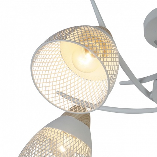 Потолочная люстра Escada Severn 516/5 в Нижнем Новгороде фото 4