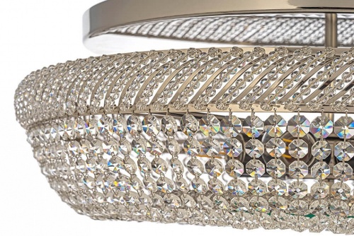 Потолочная люстра Dio D’Arte Bari Bari E 1.4.60.100 N в Нижнем Новгороде фото 3