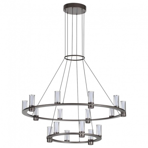 Подвесная люстра Odeon Light HIGHTECH 7143/110L в Нижнем Новгороде