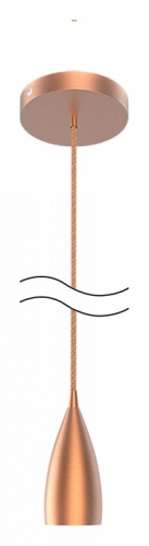 Подвесной светильник Gauss Decor PL033 в Нижнем Новгороде фото 5