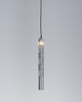 Подвесной светильник Belfast Grosvenor 167 PBK GR в Нижнем Новгороде