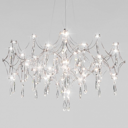 Подвесная люстра Bogate's Tense 443/1 в Нижнем Новгороде