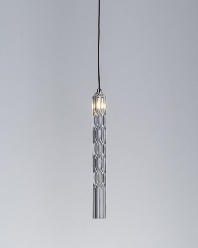 Подвесной светильник Belfast Grosvenor 167 PBK GR в Нижнем Новгороде