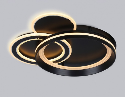 Потолочная люстра Ambrella Light FA FA8515 в Нижнем Новгороде фото 6