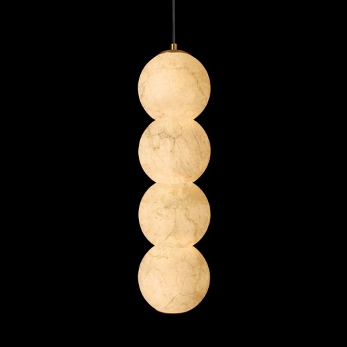 Подвесная люстра Loft it Beads 10530/4P в Нижнем Новгороде фото 2