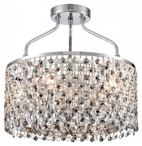 Люстра на штанге Lumion Layla 8244/5C в Нижнем Новгороде фото 8