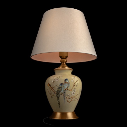 Настольная лампа декоративная Loft it Magnolia 10381T/B в Нижнем Новгороде фото 4