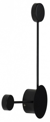 Накладной светильник Loft it Rays 10057BK в Нижнем Новгороде фото 2