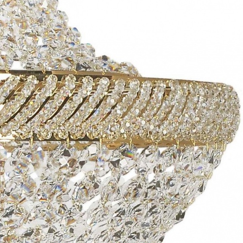 Подвесная люстра Dio D’Arte Bari Bari E 1.5.60.100 G в Нижнем Новгороде фото 3