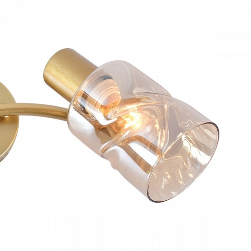 Светильник на штанге  05963-0.8-02 GOLD в Нижнем Новгороде фото 3