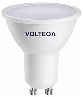 Лампа светодиодная Voltega Simple GU10 10Вт 3000K 3097 в Нижнем Новгороде