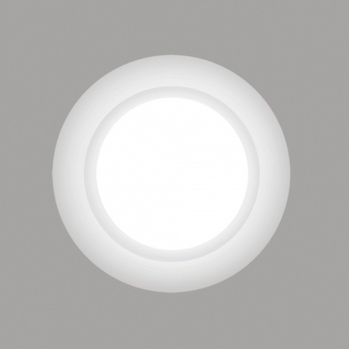 Встраиваемый светильник Fametto DLS-A201 UL-00006040 в Нижнем Новгороде фото 6