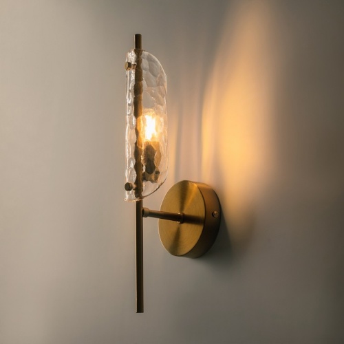 Бра Freya Baret FR5420WL-01BS в Нижнем Новгороде фото 4