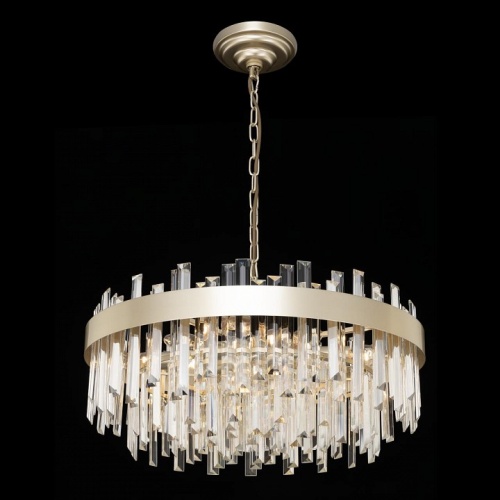 Подвесная люстра Citilux Лаура CL301282 в Нижнем Новгороде фото 3