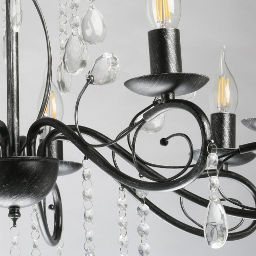 Подвесная люстра De City Лада 2 442010708 в Нижнем Новгороде фото 2