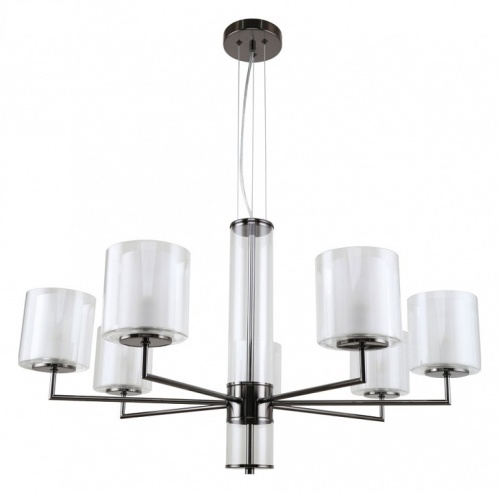 Подвесная люстра F-promo Proper 4087-7P в Нижнем Новгороде фото 7