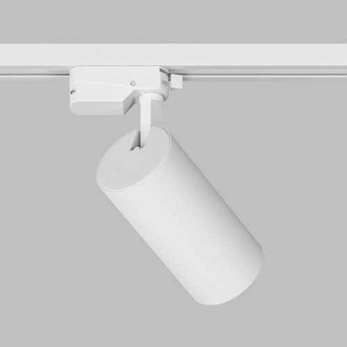 Светильник на штанге Denkirs  DK6453-WH в Нижнем Новгороде фото 6