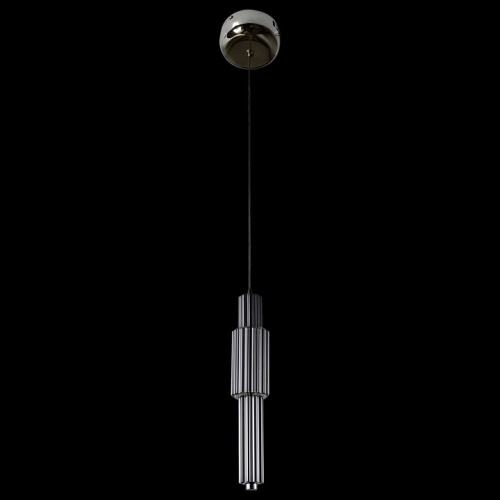 Подвесной светильник Maytoni Verticale MOD308PL-L9GR3K в Котельниче фото 2