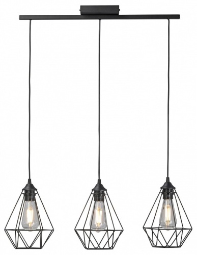 Подвесной светильник Vitaluce V2803 V2803-1/3S в Нижнем Новгороде