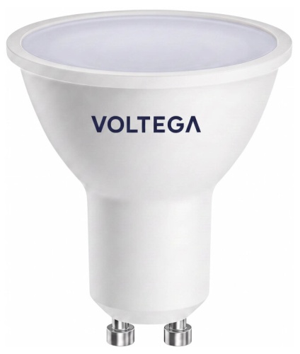 Лампа светодиодная Voltega Simple GU10 10Вт 3000K 3097 в Нижнем Новгороде