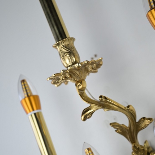 Бра Imperiumloft 255546-01 255546-01 в Нижнем Новгороде фото 5