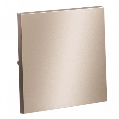 Клавиша для выключателя одноклавишного Voltum S70 METAL VLSM000110 в Нижнем Новгороде фото 5