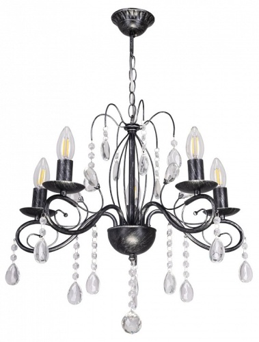 Подвесная люстра De City Лада 2 442010605 в Нижнем Новгороде фото 10