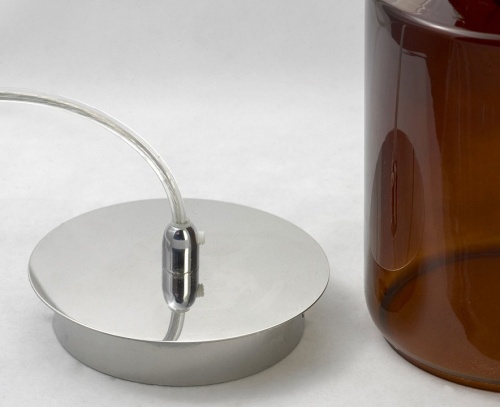 Подвесной светильник Lussole Brighton LSP-9640 в Нижнем Новгороде фото 6