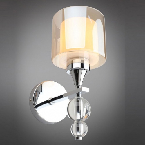 Бра Omnilux Aprica OML-70801-01 в Нижнем Новгороде фото 5