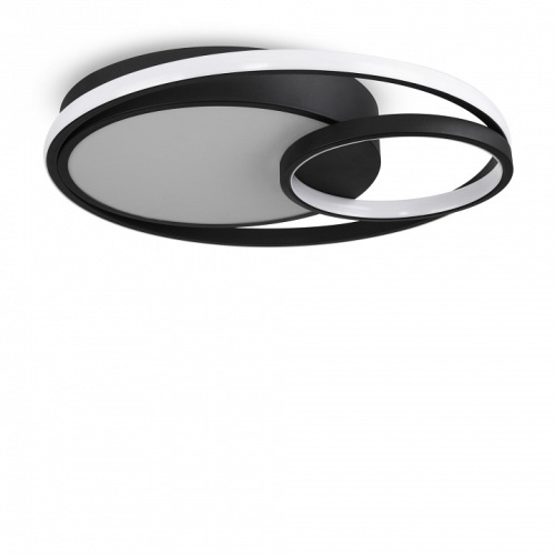 Накладной светильник Freya  FR10028CL-L80B в Нижнем Новгороде фото 6