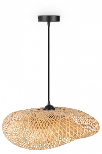 Подвесной светильник Freya Wavy FR5243PL-01BR8 в Нижнем Новгороде фото 3