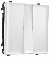 Выключатель трехклавишный без рамки Ambrella Volt MS MS825010 в Нижнем Новгороде