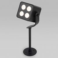 Наземный низкий светильник Elektrostandard Visor a057634 в Нижнем Новгороде