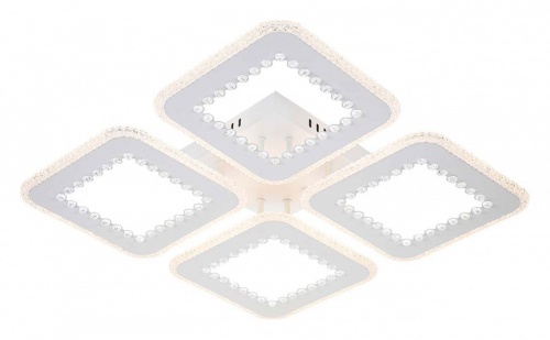 Потолочная люстра Escada Dew 10231/4LED в Нижнем Новгороде фото 4