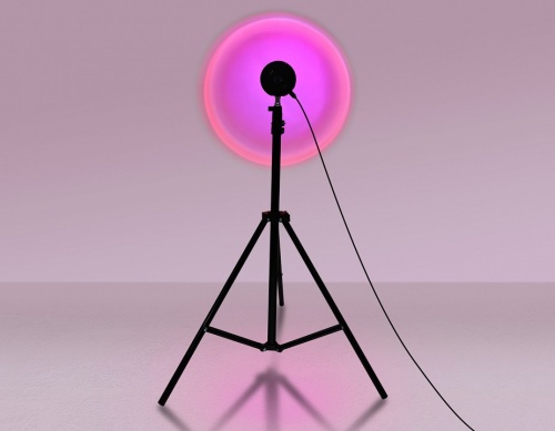 Настольная лампа декоративная Ambrella Light DE DE8387 в Нижнем Новгороде фото 4