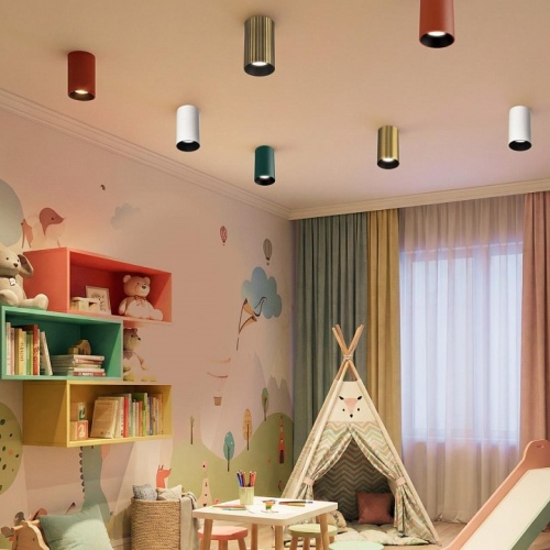 Накладной светильник Citilux AXEL CL512115 в Нижнем Новгороде фото 9