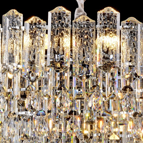 Подвесная люстра 72380 72380-0.3-800 CH в Нижнем Новгороде фото 2