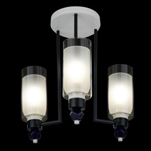 Потолочная люстра 33 идеи CHN902 CHN902.03.WH17.WBL-M16TR в Нижнем Новгороде фото 3