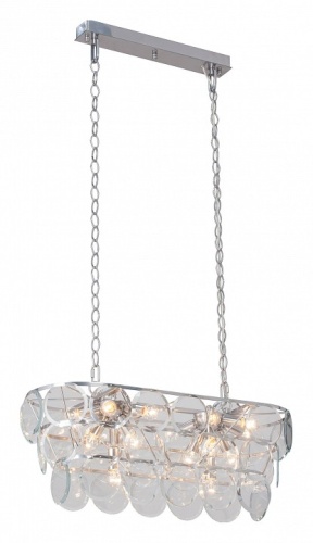 Подвесная люстра Vitaluce V5834 V5834-9/18 в Нижнем Новгороде фото 2