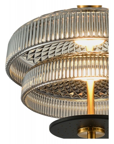 Подвесной светильник ST-Luce Oriental SL6122.303.01 в Ермолино фото 4