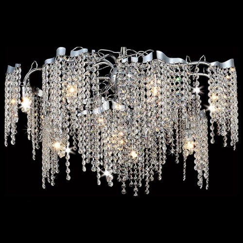 Подвесная люстра Citilux Рита CL325121 в Нижнем Новгороде