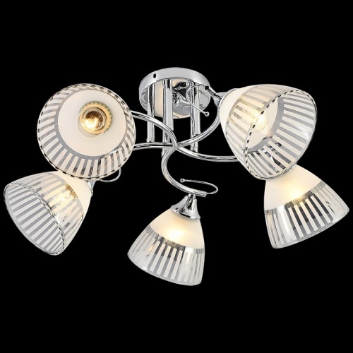 Потолочная люстра 01382 01382-0.3-05 CR в Нижнем Новгороде фото 2