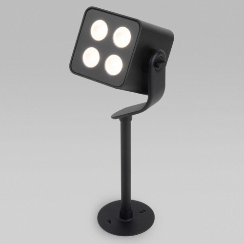 Наземный низкий светильник Elektrostandard Visor a057634 в Нижнем Новгороде