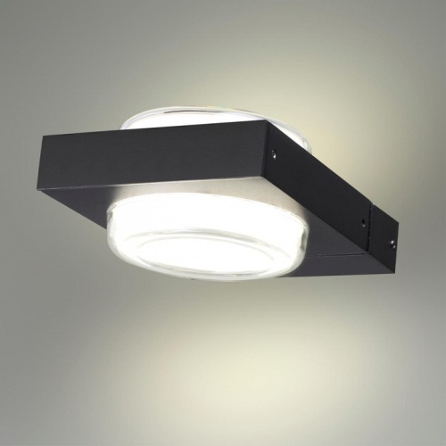 Светильник на штанге Odeon Light Vart 6654/6WL в Кораблино фото 4