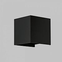 Накладной светильник Imex  IL.0014.0005 BK в Нижнем Новгороде