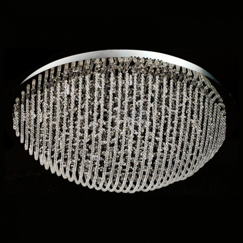 Потолочная люстра Arti Lampadari Fiocco Fiocco H 1.2.60.501 N в Нижнем Новгороде