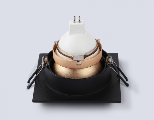 Встраиваемый светильник Ambrella Light TN TN102829 в Нижнем Новгороде фото 2