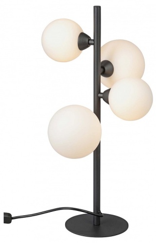 Настольная лампа декоративная Vitaluce V2569 V2569-1/4L в Нижнем Новгороде фото 2