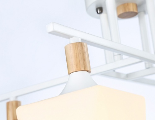 Люстра на штанге Ambrella Light TR TR9495 в Нижнем Новгороде фото 6